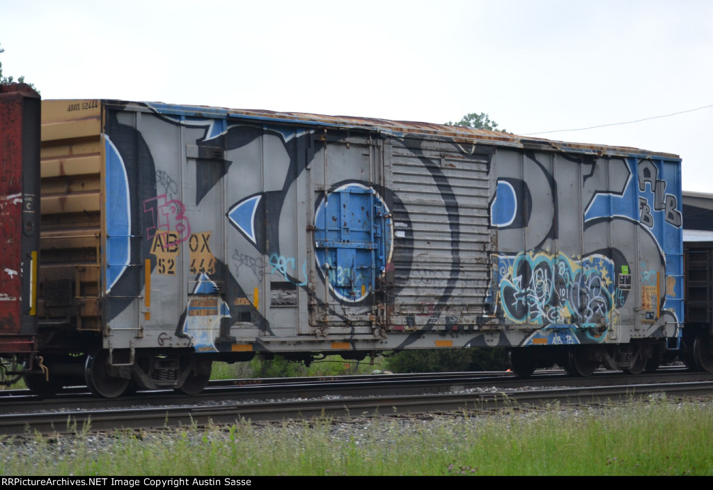ABOX 52444